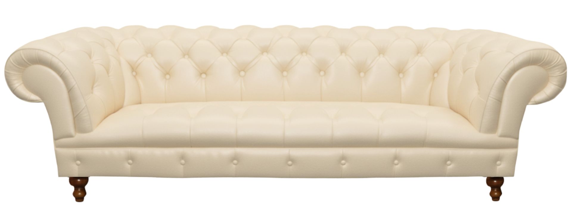 The Vintage Chesterfield